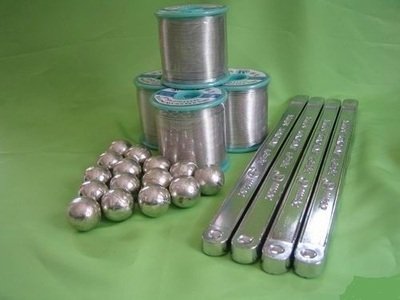 泰安铅棒的尺寸