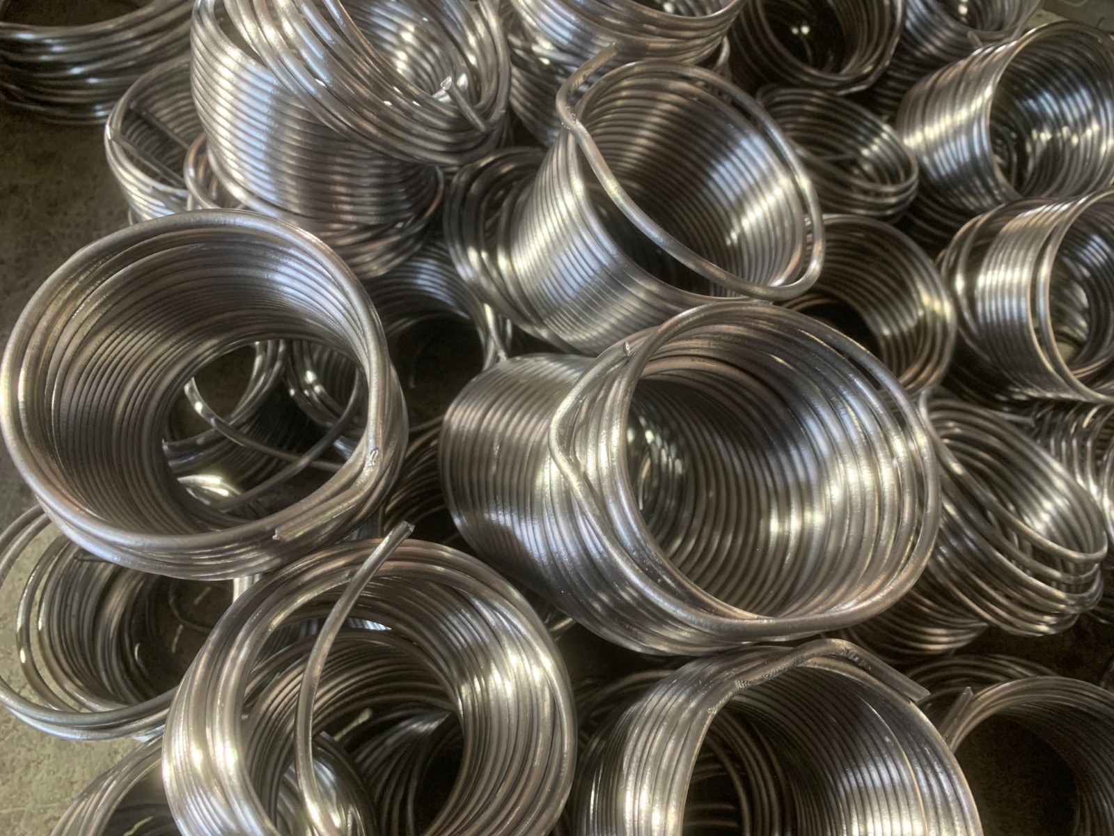 泰安铅丝生产厂家