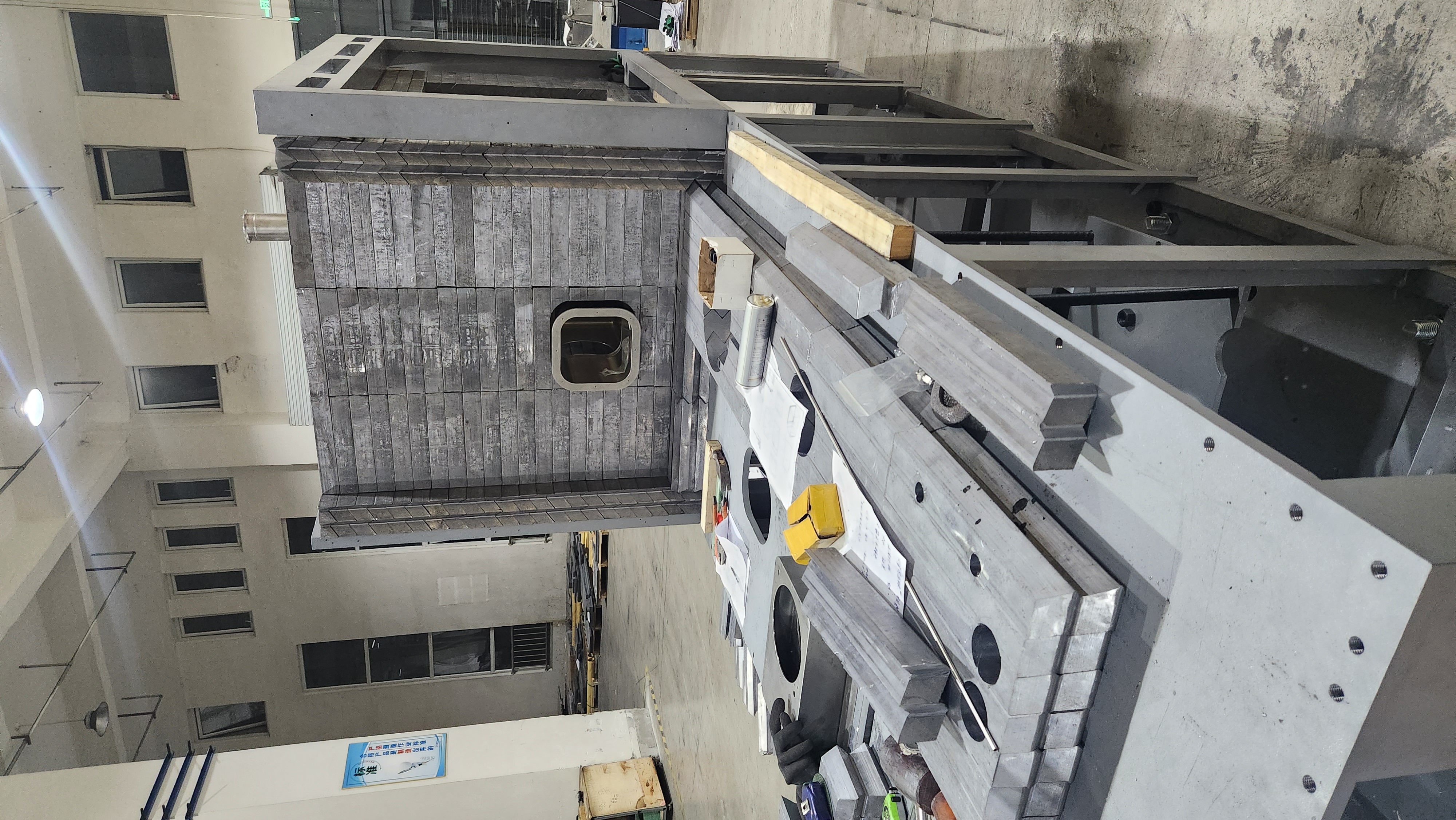 泰安配重铅砖铅材料生产加工