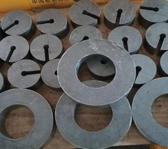 泰安铅制品异形件加工