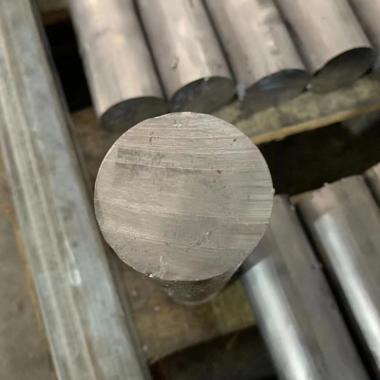 泰安铅制品加工件